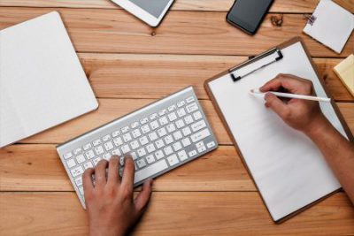 4 ideas sobre emprendimiento